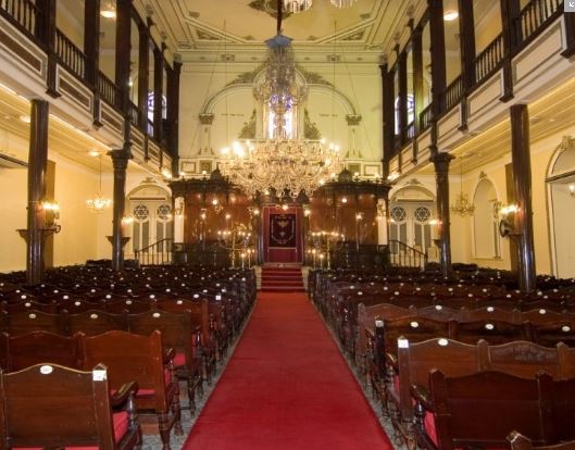 İzmir'deki 9 sinagog müze olarak ziyarete açılacak